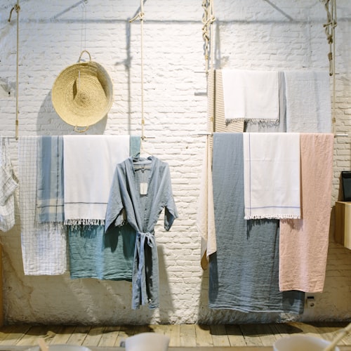 Wellness Journal for Modern Women