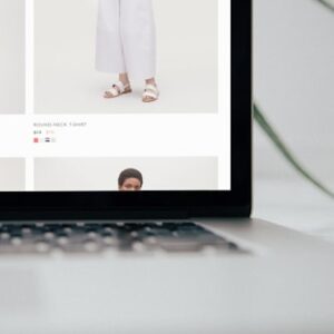 Minimalist Kitchen Organizer